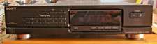 Vintage Sony FM ST - V701  FM