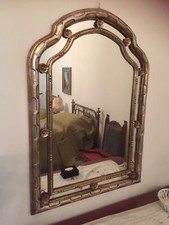 specchio parete grande