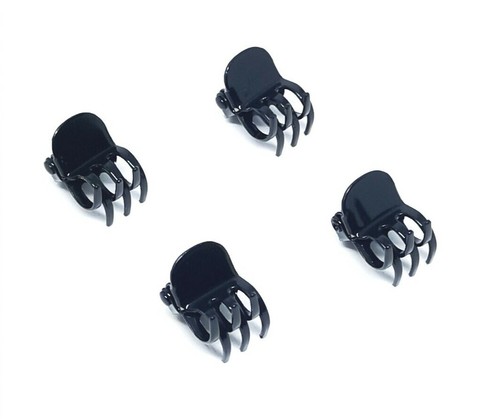 Mini fermagli artiglio - , per