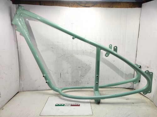 Telaio bianchi biacina - bianchi, o