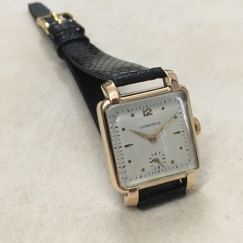 Longines orologio lady - lady, donna
