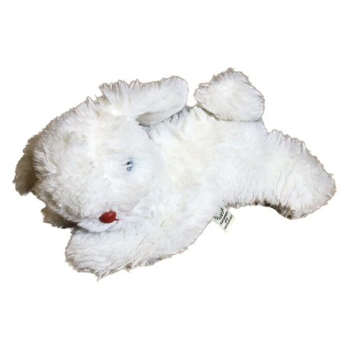 Coniglio peluche originale