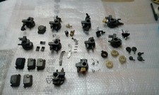 Stock parti carburatore piaggio si ciao boxer bravo grillo 