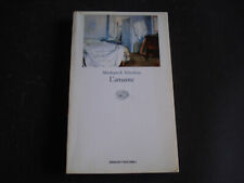 L'AMANTE ABRAHAM B. YEHOSHUA