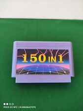 CARTUCCIA GAME 150 IN 1 60 pin