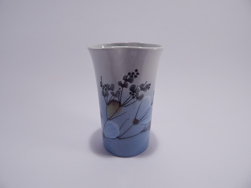Royal copenhagen vaso - copenhagen, vintage