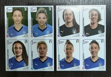 PANINI WOMEN'S WORLD CUP