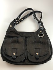 Borsa a tracolla vintage HOGAN