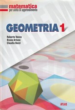 "GEOMETRIA 1" di Vacca, Artuso