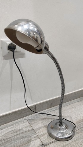 Lampada tavolo snodata - lampada,