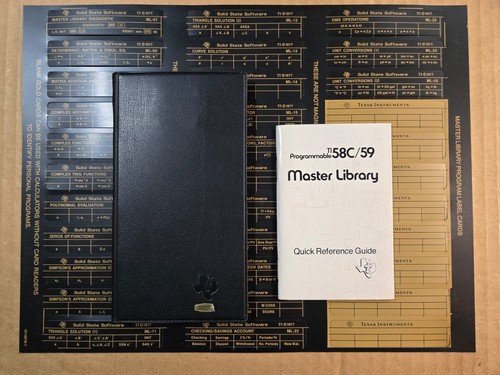 Modulo libreria master texas - libreria,