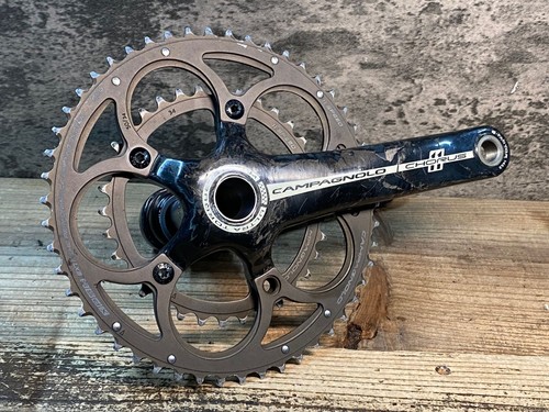 Guarnitura campagnolo chorus - guarnitura,