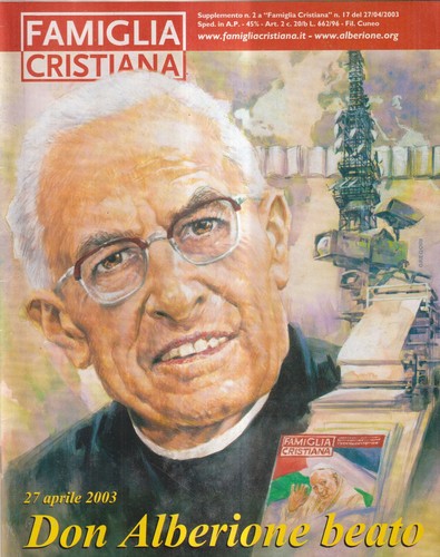 Famiglia cristiana suppl - famiglia, 2