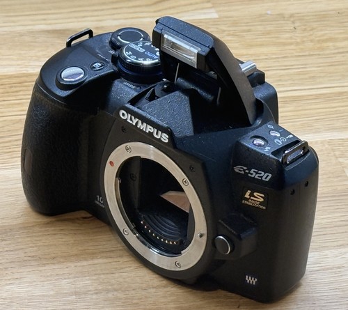 Fotocamera digitale olympus - digitale,