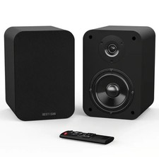 BESTISAN Altoparlanti passivi