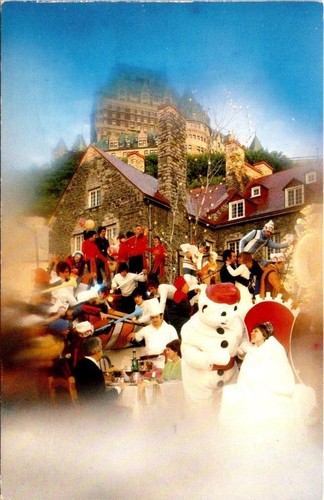 Canada carnevale quebec - canada,,