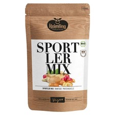 Keimling Sportler Mix 200g -