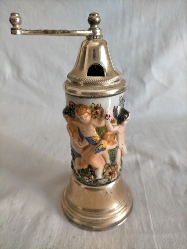 Macinapepe carillon anni - macinapepe,