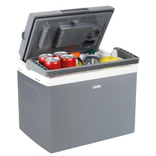 Frigo Auto 25L 12V 220V Caldo