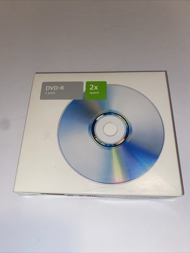 Apple dvd certificati - dvd-r,