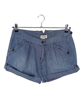 DIESEL Pantaloncino di jeans