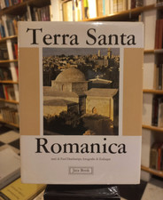 Terra Santa - AA.VV. - Jaca