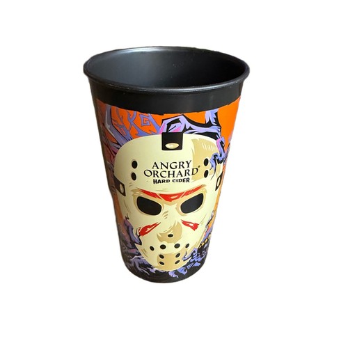 Tazza plastica angry - tazza, di