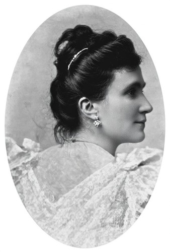 Italian soprano ida sambo - italian,