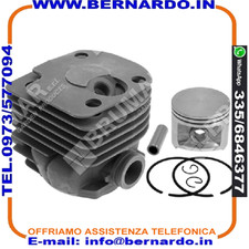 Cilindro completo per