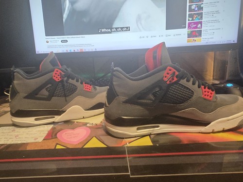 Taglia jordan 4 - taglia,