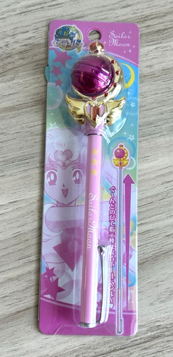 Penna sfera sailor moon - sailor,