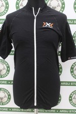cycling jersey XBIONIC SIZE