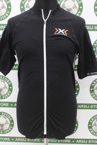 Maglia ciclismo xbionic xxl - ciclismo,