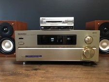 Pioneer Vsa-d9tx Av Receiver