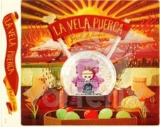 Piel y Hueso by LA VELA PUERCA