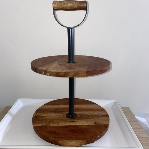 Vassoio portata legno - vassoio,