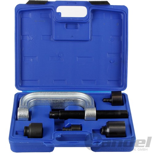 Bandelone set montaggio giunto - bandelone,
