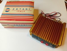 Amplificatore Lineare