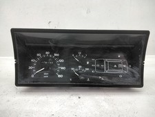 QUADRO STRUMENTI PER FIAT