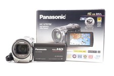 Panasonic HC-V707M Videocamera