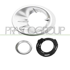 Cornice Fendinebbia Destra