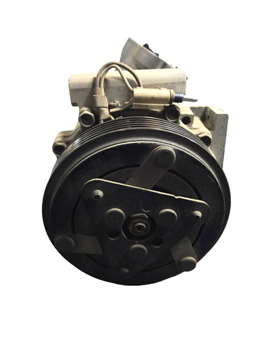 Compressore aria condizionata - compressore,