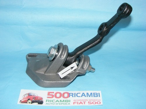 Fiat 500 126 supporto - fiat,