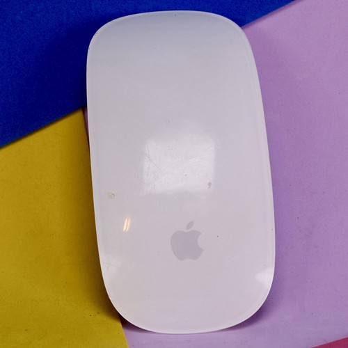Apple magic mouse modello - mouse,
