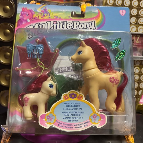 Vintage little pony g2 - vintage,