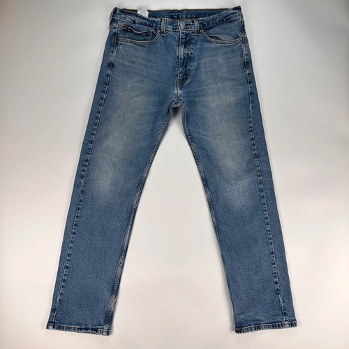 Jeans levis 505 uomo w34 - w34, l32
