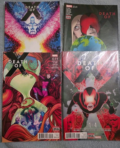 Death 4 full run - death, of