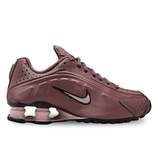 SCARPE NIKE SHOX R4 (GS) TG