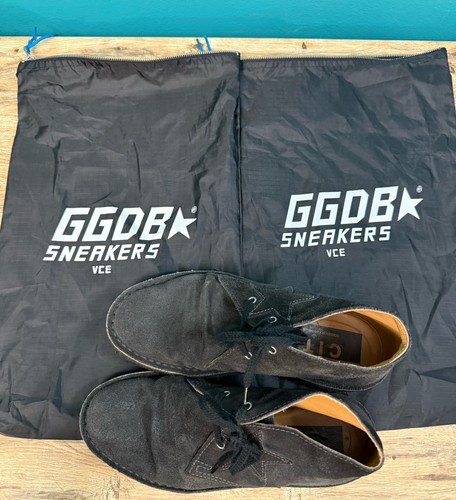 Stivali golden goose - stivali, city