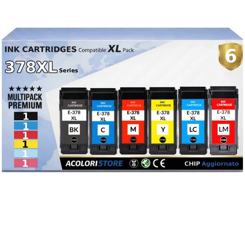 Cartucce compatibili per epson - cartucce,